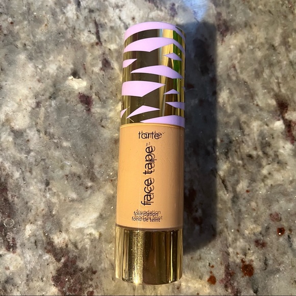 tarte Face Tape Foundation. Tan Sand. Never used.